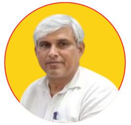 Profile of Dr. Amar Pal Singh